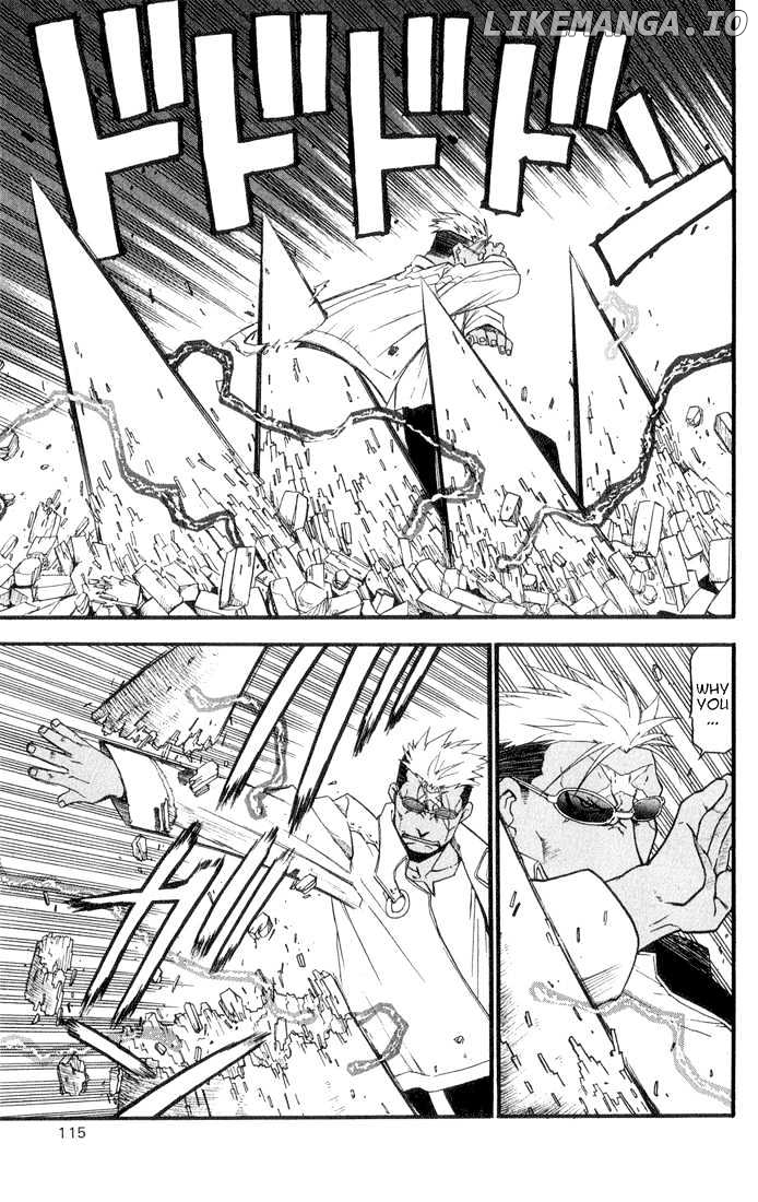 Fullmetal Alchemist, Chapter 7 image 17